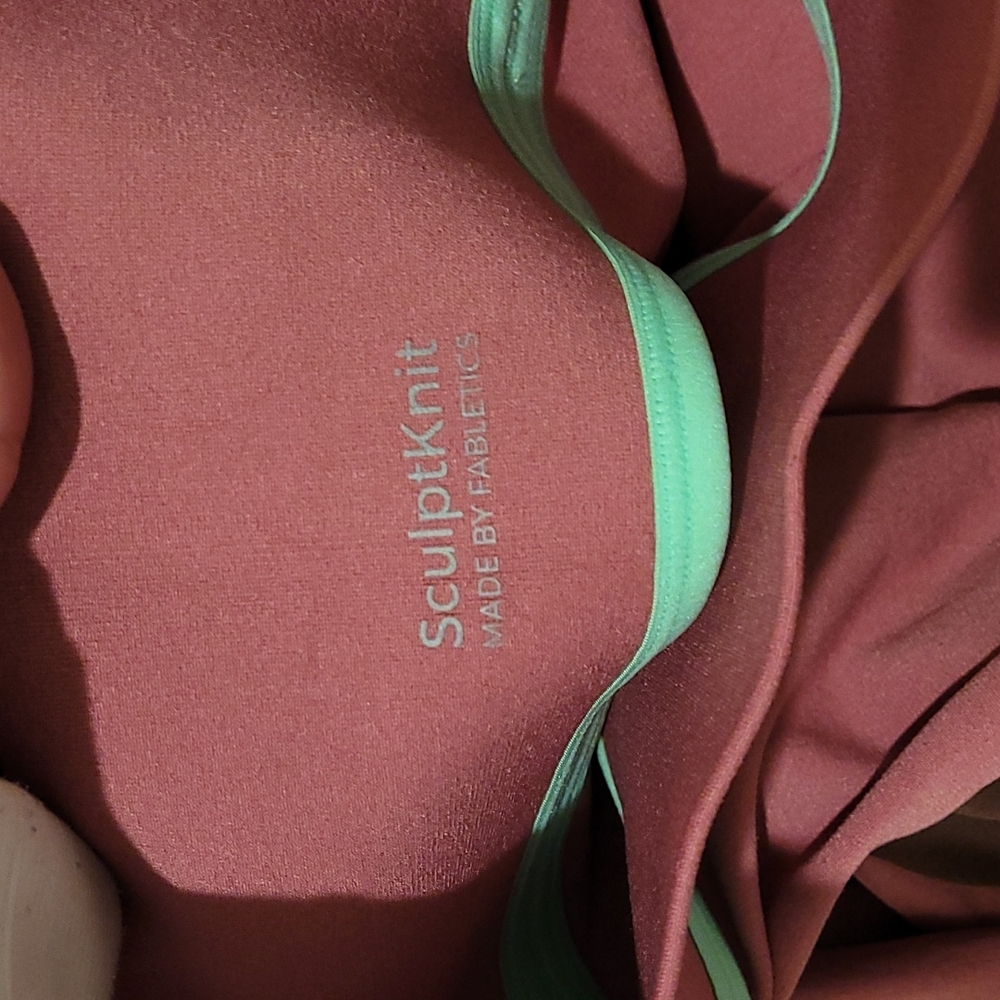 Fabletics Workout Leggings Bundle - image 3